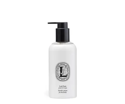 Лосьон для тела Diptyque Fresh Lotion For The Body, 250 мл