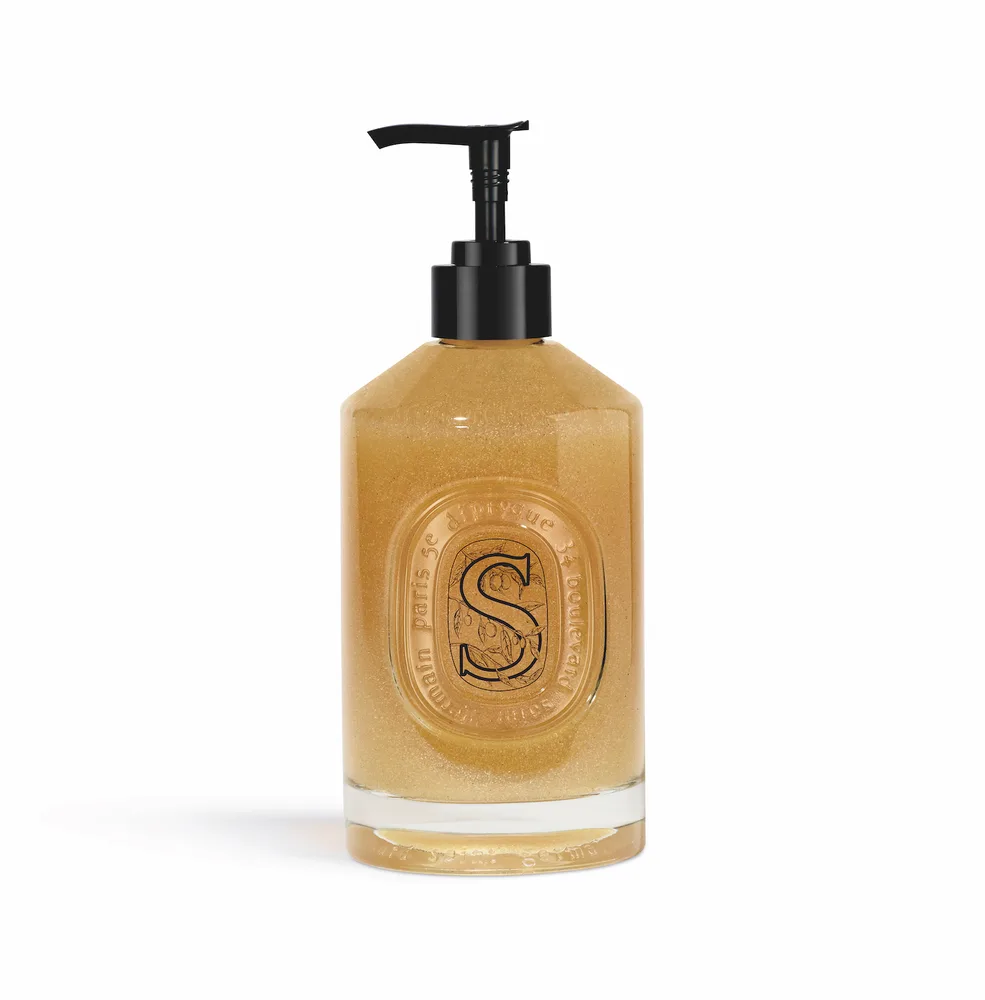 Жидкое мыло Diptyque Exfoliating, 350 мл