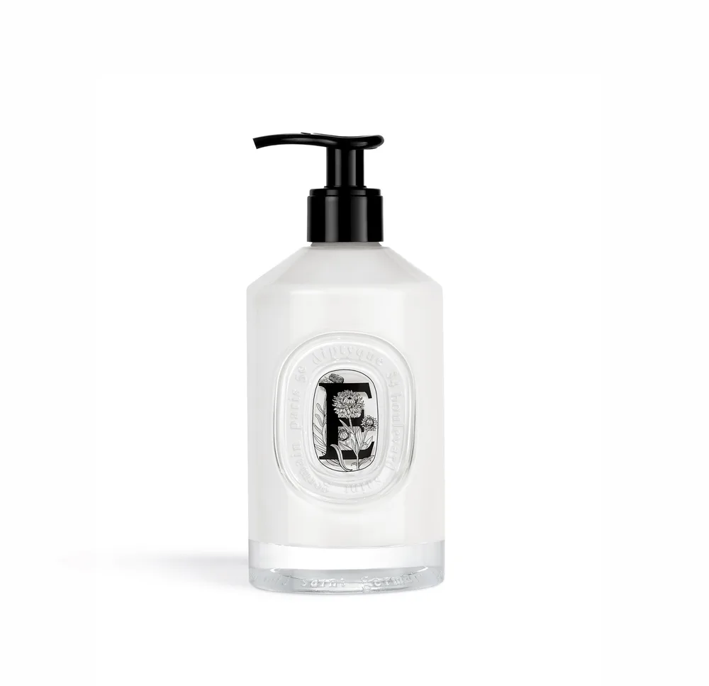 Крем для рук Diptyque Velvet Hand Lotion, 350 мл