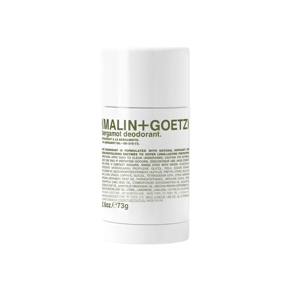 Дезодорант Malin+Goetz Bergamot