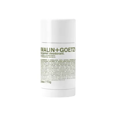 Дезодорант Malin+Goetz Bergamot