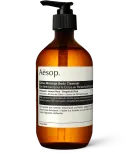 Гель для душа Aēsop Citrus Melange Body Cleanser — фото 2