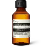 Гель для душа Aēsop Citrus Melange Body Cleanser — фото 4