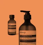 Гель для душа Aēsop Citrus Melange Body Cleanser — фото 5