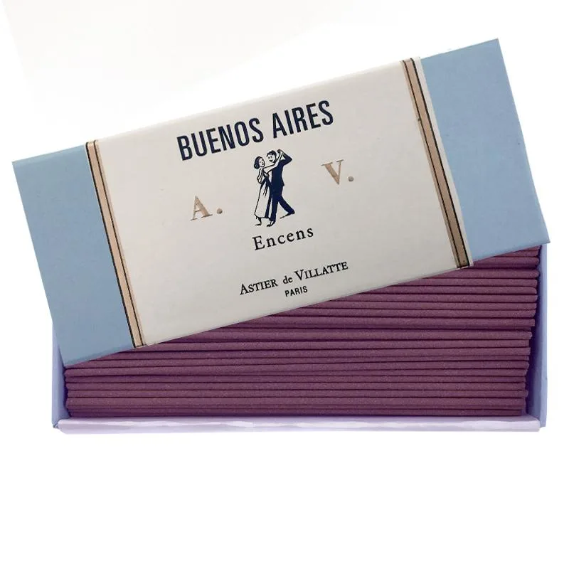 Благовония Astier de Villatte Buenos Aires