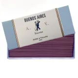 Благовония Astier de Villatte Buenos Aires — фото 1