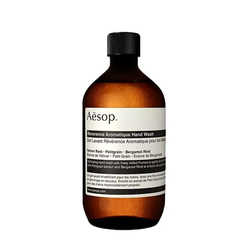 Жидкое мыло Aēsop Reverence Aromatique, 500 мл