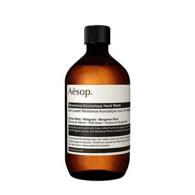 Жидкое мыло Aēsop Reverence Aromatique, 500 мл