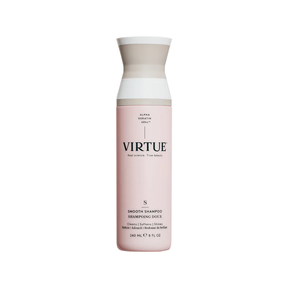 Шампунь Virtue Smooth