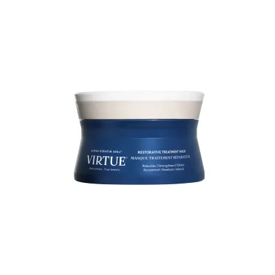 Маска для волос Virtue Restorative Treatment Mask