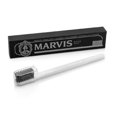 Зубная паста Marvis Szczoteczka Marvis SOFT