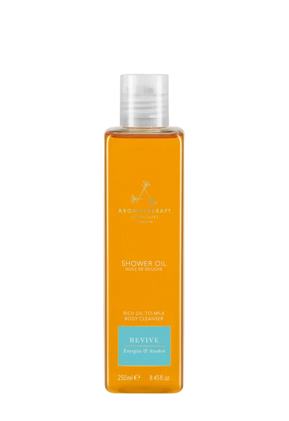 Масло для ванны Aromatherapy Associates Revive Shower Oil, 250 мл