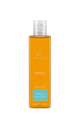 Масло для ванны Aromatherapy Associates Revive Shower Oil, 250 мл