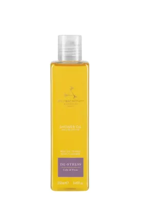 Масло для ванны Aromatherapy Associates De-Stress Mind Shower Oil, 250 мл