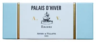 Благовония Astier de Villatte Palais d'Hiver