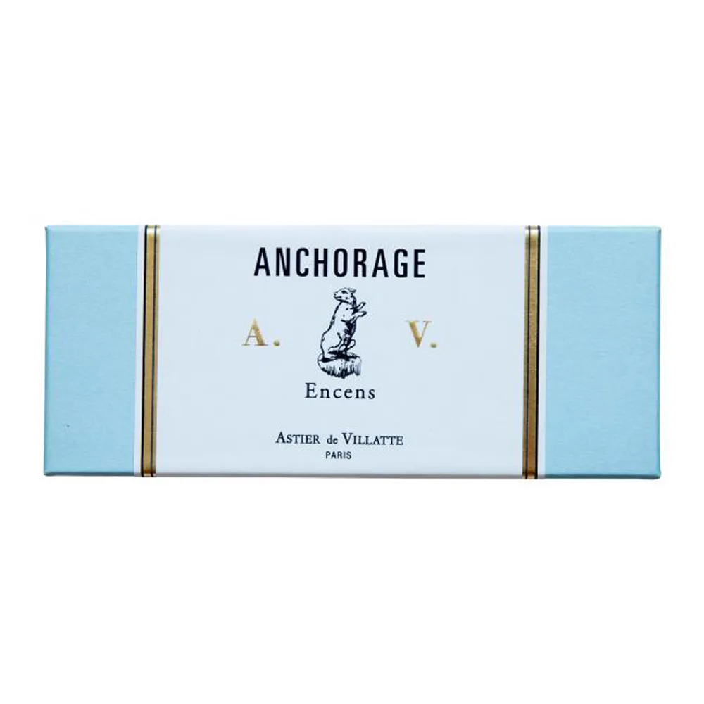 Благовония Astier de Villatte Anchorage