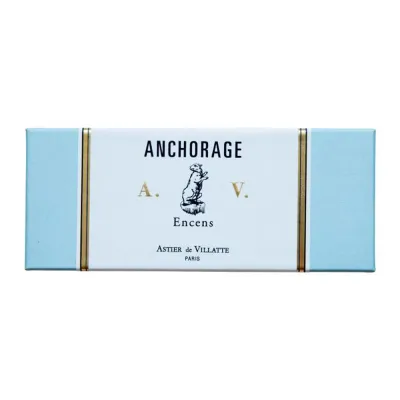 Благовония Astier de Villatte Anchorage