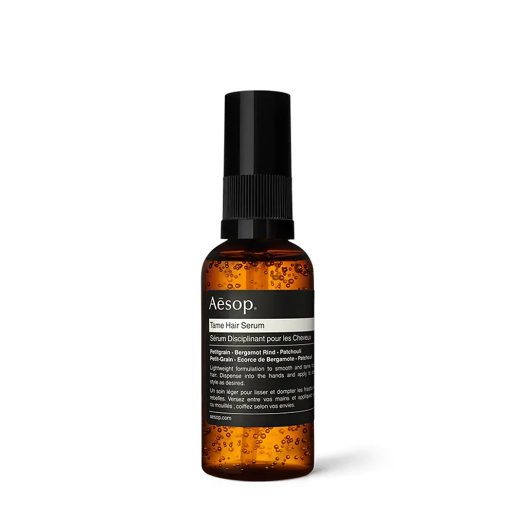 Сыворотка для лица Aēsop Tame Hair, 60 мл