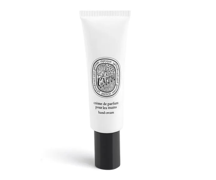 Крем для рук Diptyque Eau Capitale, 45 мл