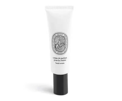 Крем для рук Diptyque Eau Capitale, 45 мл