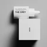 Автозагар-сыворотка для лица The Grey, 30 мл — фото 4