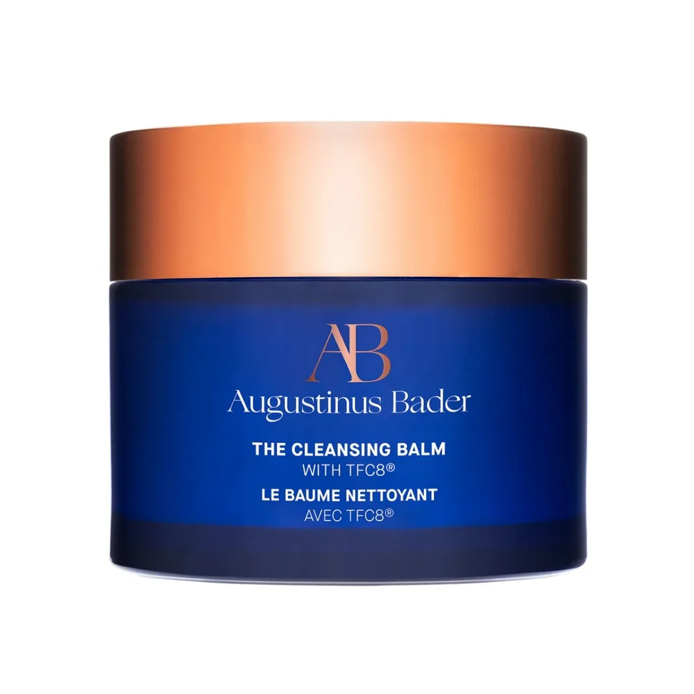 Очищающий бальзам для лица с комплексом TFC8 Augustinus Bader The Cleansing Balm, 90 г