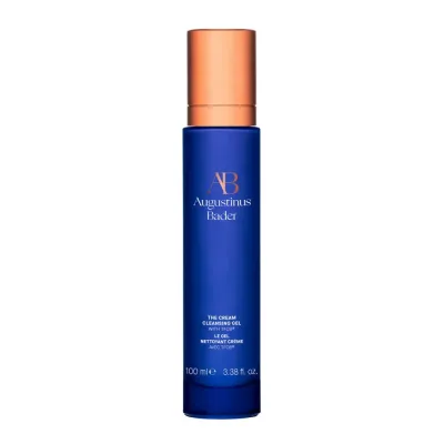Кремовый очищающий гель для лица с комплексом TFC8 Augustinus Bader The Cream Cleansing Gel, 100 мл