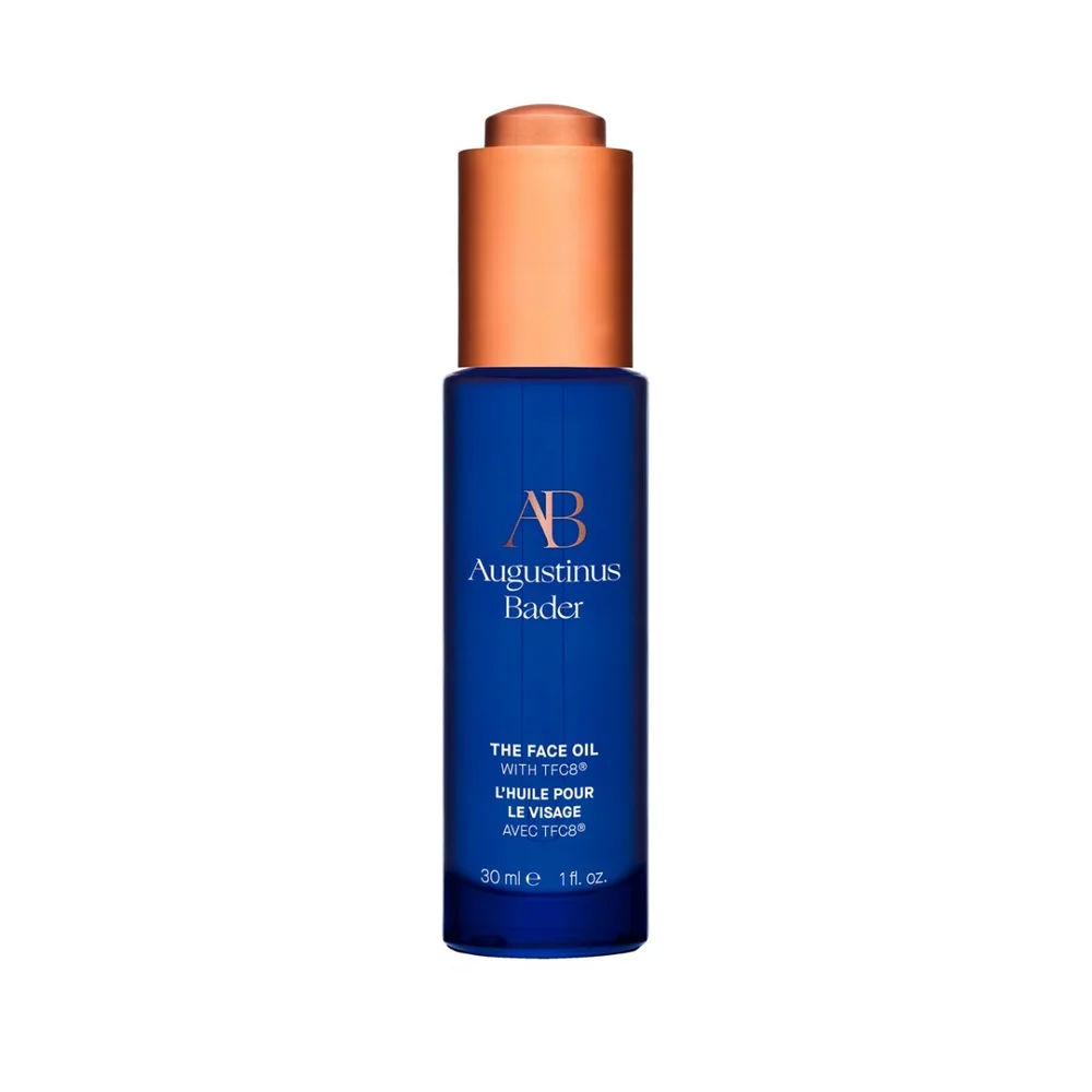 Питательное масло для лица с комплексом TFC8 Augustinus Bader The Face Oil