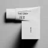 Солнцезащитный крем для лица SPF 50 The Grey Daily Face Protect, 50 мл — фото 5