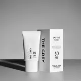 Солнцезащитный крем для лица SPF 50 The Grey Daily Face Protect, 50 мл — фото 6