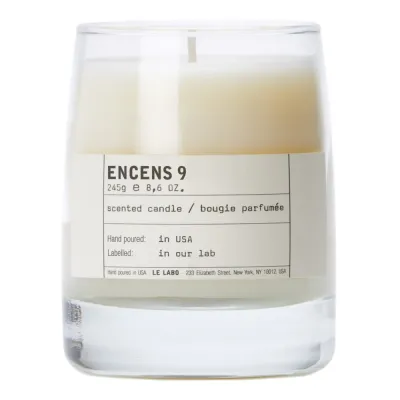 Благовония Le Labo 9 Classic, 245 г