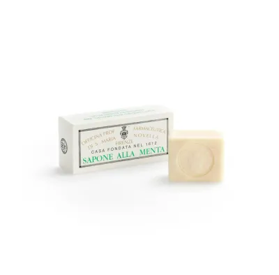 Мыло Santa Maria Novella Mint of 2, 50 г