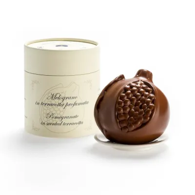 Ароматический диффузор Santa Maria Novella Melograno in Terracotta