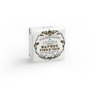 Мыло Santa Maria Novella Iris Rhizome, 100 г