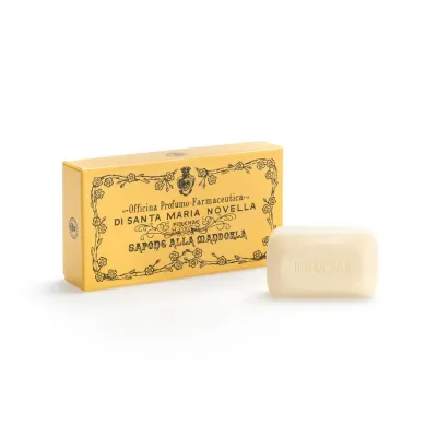 Мыло Santa Maria Novella Almond of 3 Pcs