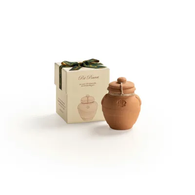 Ароматический диффузор Santa Maria Novella Pot Pourri in Terracotta Jar, 20 г