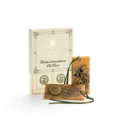 Ароматический диффузор Santa Maria Novella Pot Pourri
