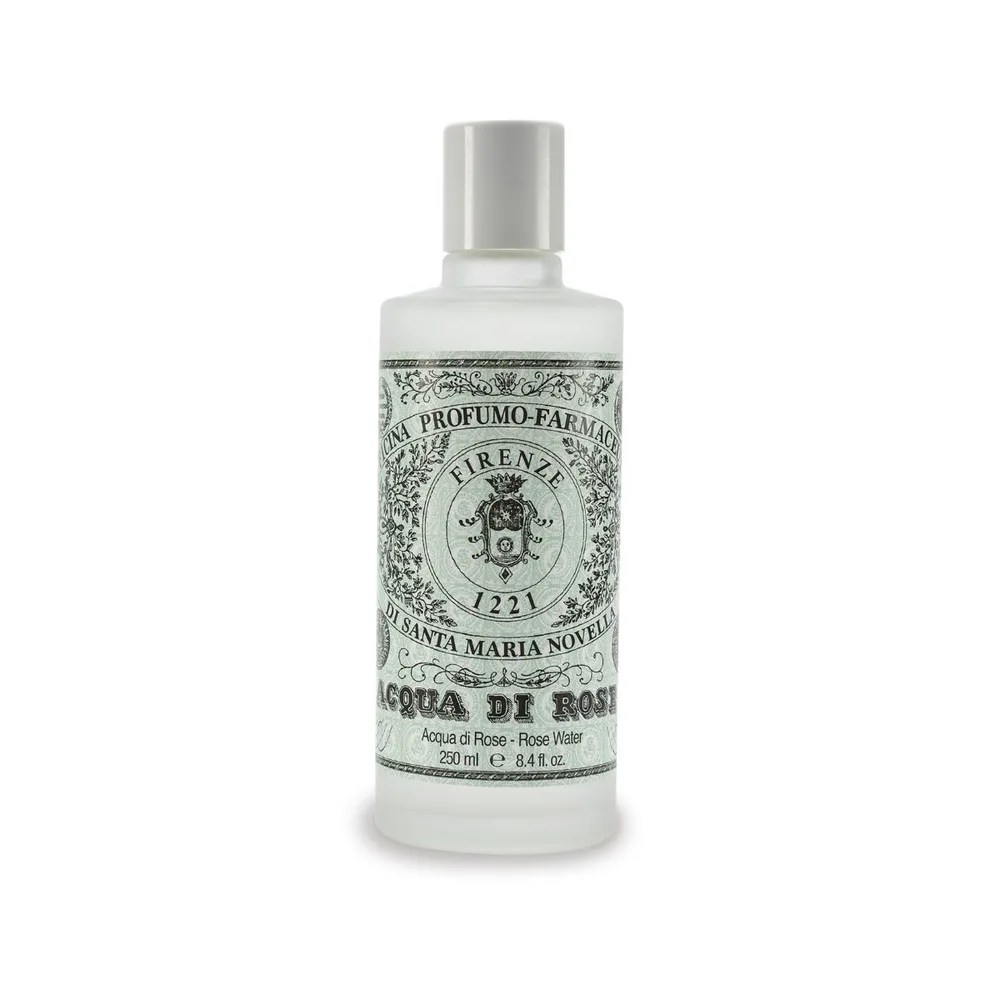 Розовая вода для лица Santa Maria Novella Rose