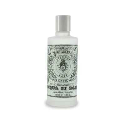 Розовая вода для лица Santa Maria Novella Rose