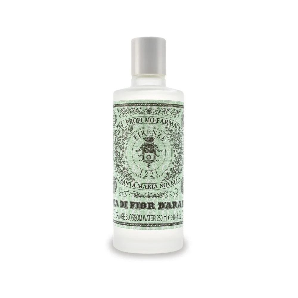 Вода для лица из цветков апельсина Santa Maria Novella Orange Blossom, 250 мл