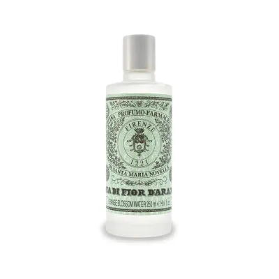 Вода для лица из цветков апельсина Santa Maria Novella Orange Blossom, 250 мл