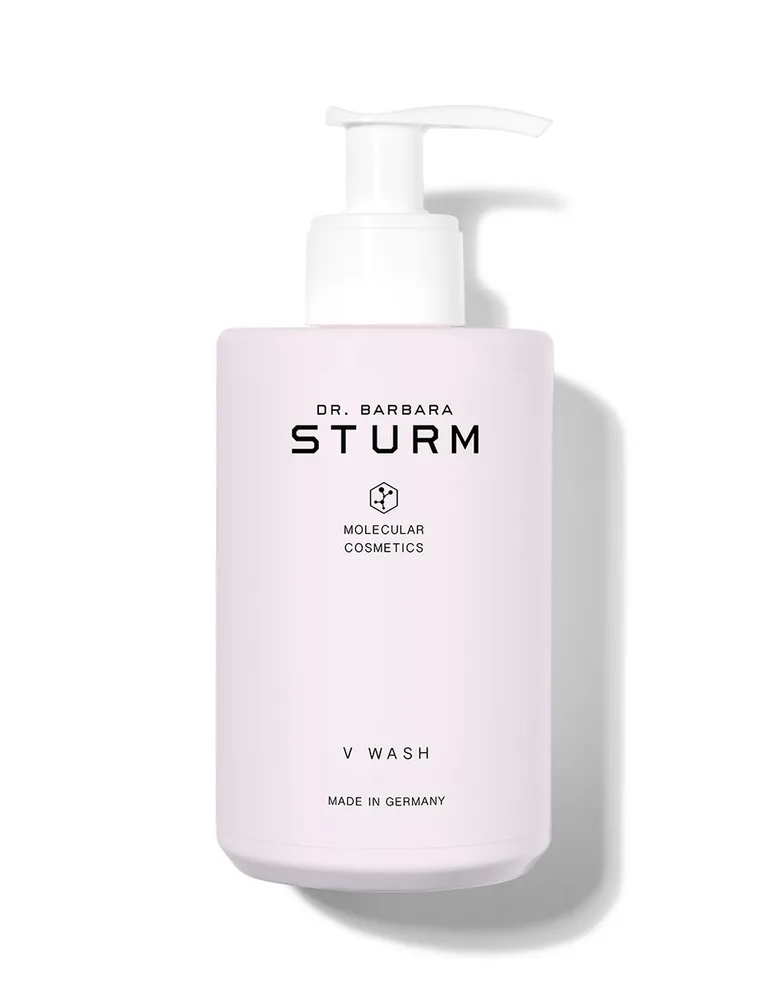 Гель для душа Dr. Barbara Sturm V Wash, 200 мл