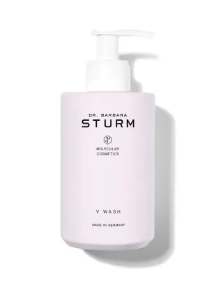 Гель для душа Dr. Barbara Sturm V Wash, 200 мл