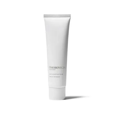 Мягкий отшелушивающий гель для лица Omorovicza Gentle Buffing Gelee, 100 мл