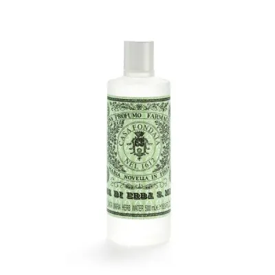 Травяная вода-тоник для лица Santa Maria Novella Herb Water
