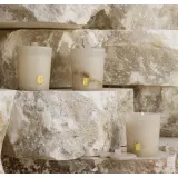 Ароматическая свеча Trudon Alabaster Atria, 270 г — фото 3
