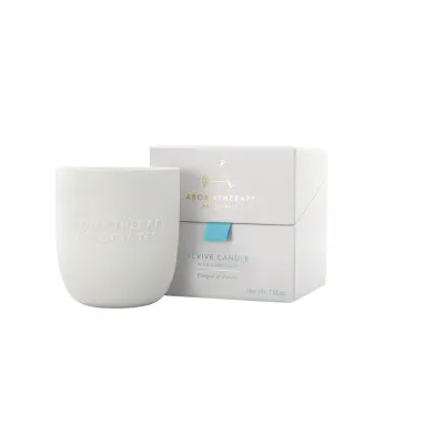 Ароматическая свеча Aromatherapy Associates Revive, 200 г