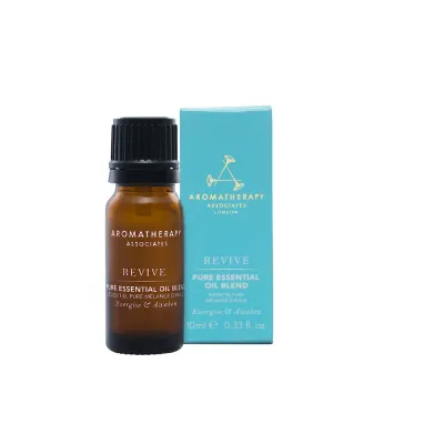Ароматический диффузор Aromatherapy Associates Revive Essential Oil Blend, 10 мл
