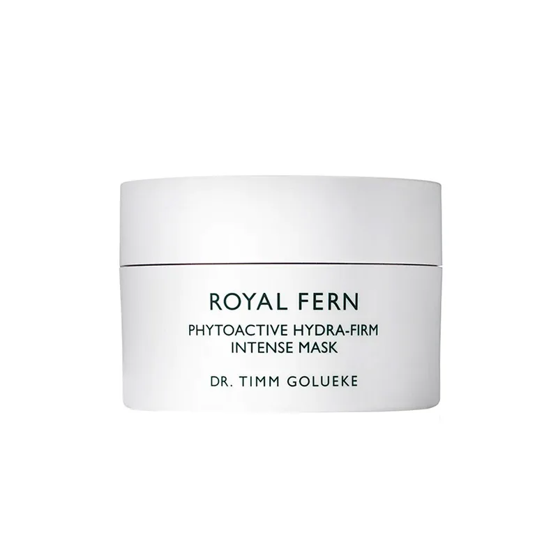 Интенсивная маска для лица Royal Fern Phytoactive Hydra-Firm