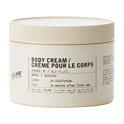 Лосьон для тела Le Labo Basil, 250 мл